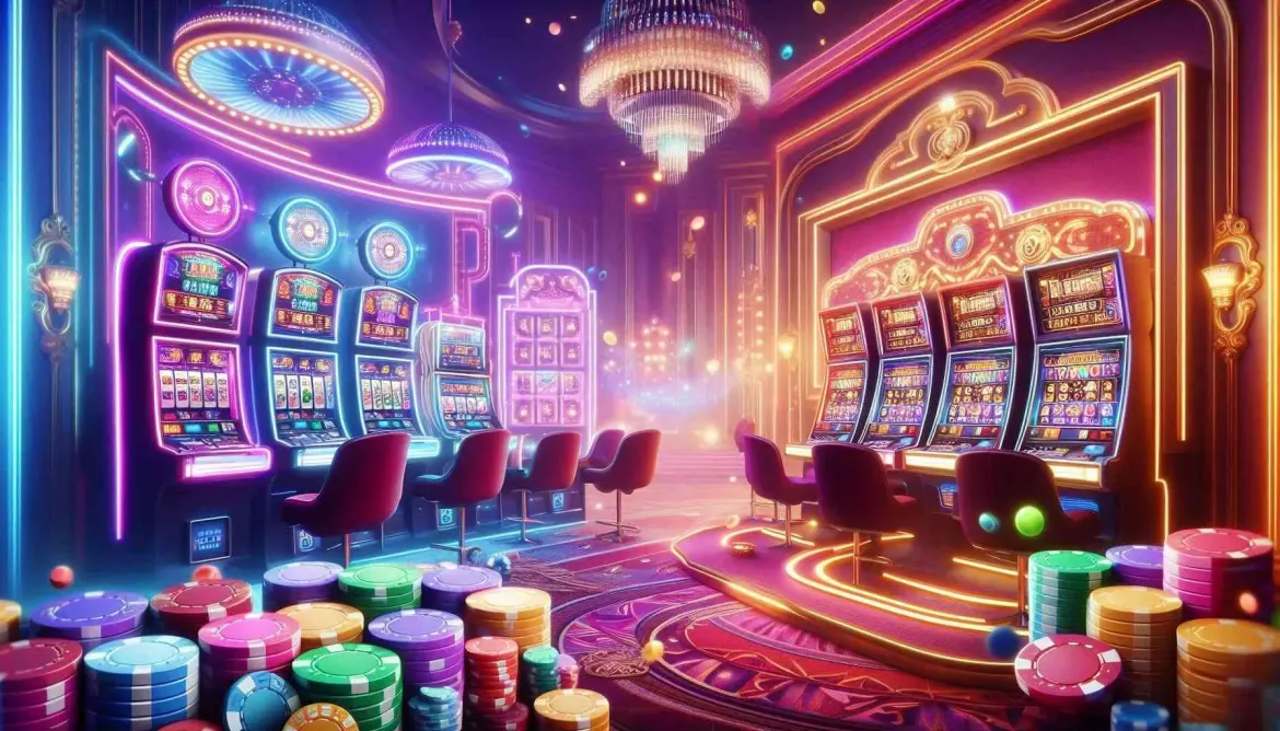 Cosmo Casino